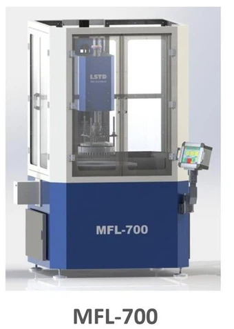 MFL-700 Multi-fonksyon Lapping Machine